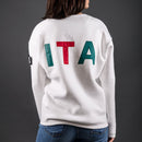 Mondetta Originals Homage Flag Sweatshirt - La Liga Soccer