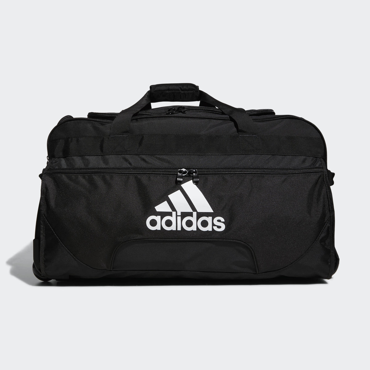 Adidas stadium wheel bag shop