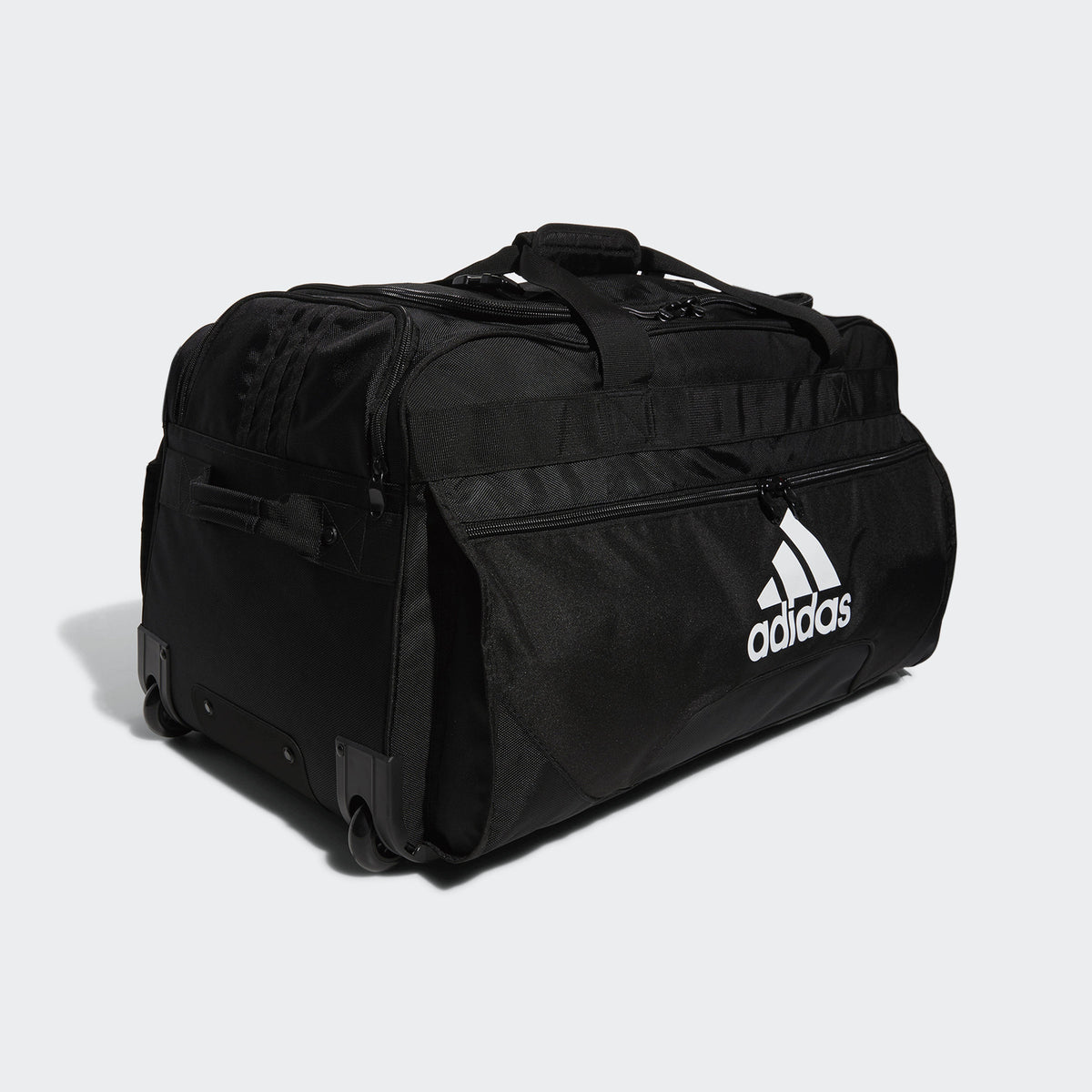 Adidas Team Black Wheel bag 321585