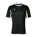 Umbro League II SS Jersey - La Liga Soccer