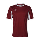Umbro League II SS Jersey - La Liga Soccer