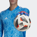 adidas Predator Competition Goalkeeper Gloves - La Liga Soccer
