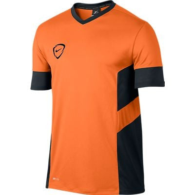 Nike academy training clearance top