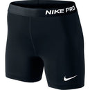 Nike Pro 5" Women's Compression Shorts - La Liga Soccer