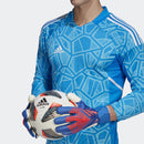 adidas Predator Competition Goalkeeper Gloves - La Liga Soccer