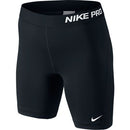 Women's Nike Pro 7" Compression Shorts - La Liga Soccer
