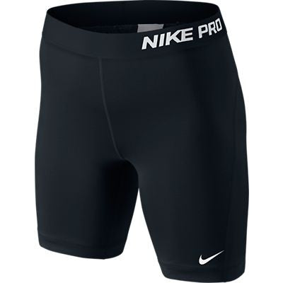 Nike - Nike Pro 7" Compression Short  - Women - La Liga Soccer