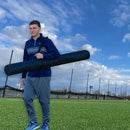 KwikGoal Corner Flag Carry Bag - La Liga Soccer