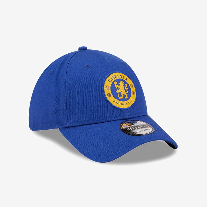 New Era 39Thirty Stretch-Fit Chelsea Hat