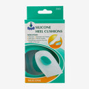 Oppo Medical Silicone Heel Cushions - La Liga Soccer