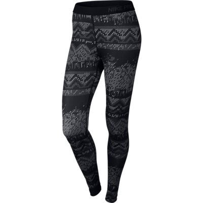 Nike Pro Hyperwarm Nordic Tights - Womens - La Liga Soccer