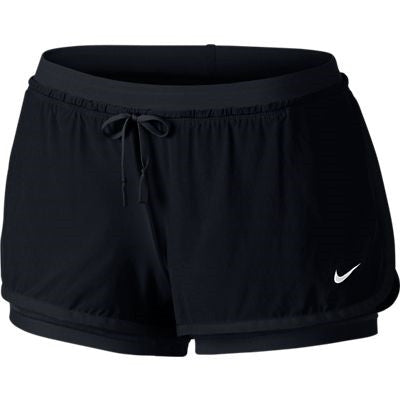 Nike - Nike Full Flex 2-IN-1 Short Women's Training Shorts - La Liga Soccer