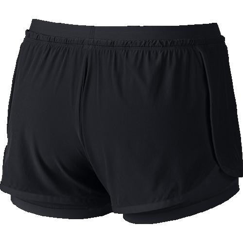 Women s Nike Full Flex 2 IN 1 Training Shorts