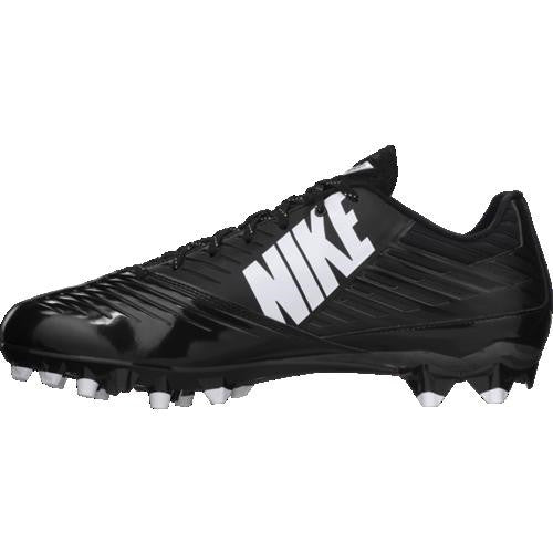 Nike vapor speed cleats sales