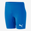 Men's Puma LIGA Baselayer Short Tights - La Liga Soccer