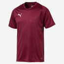 Men's Puma Liga Core Jersey - La Liga Soccer
