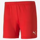 Women's Puma TeamGOAL 23 Knit Shorts - La Liga Soccer