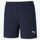 Women's Puma TeamGOAL 23 Knit Shorts - La Liga Soccer