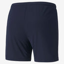 Women's Puma TeamGOAL 23 Knit Shorts - La Liga Soccer