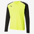 Puma teamPACER Long Sleeve Goalkeeper Jersey - La Liga Soccer