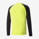 Junior Puma teamPACER Long Sleeve Goalkeeper Jersey - La Liga Soccer