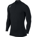 Men's Nike Pro Warm Top - La Liga Soccer