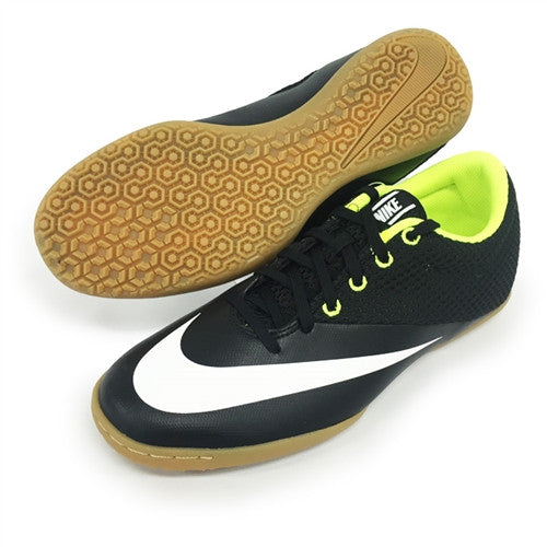Nike - Nike Junior Mercurial X Pro Street IC - La Liga Soccer