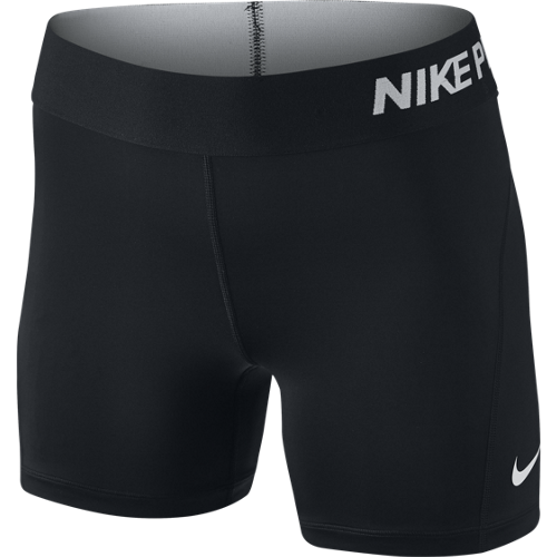 Nike - Nike Women's Pro Short - La Liga Soccer