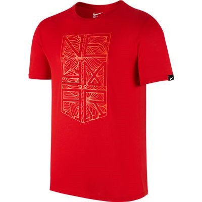 Nike - Nike Neymar Logo Men's T-Shirt - La Liga Soccer