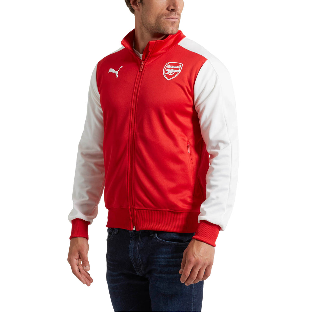 Arsenal t7 jacket best sale