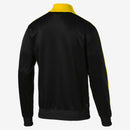 Puma Borussia Dortmund BVB T7 Track Jacket - La Liga Soccer