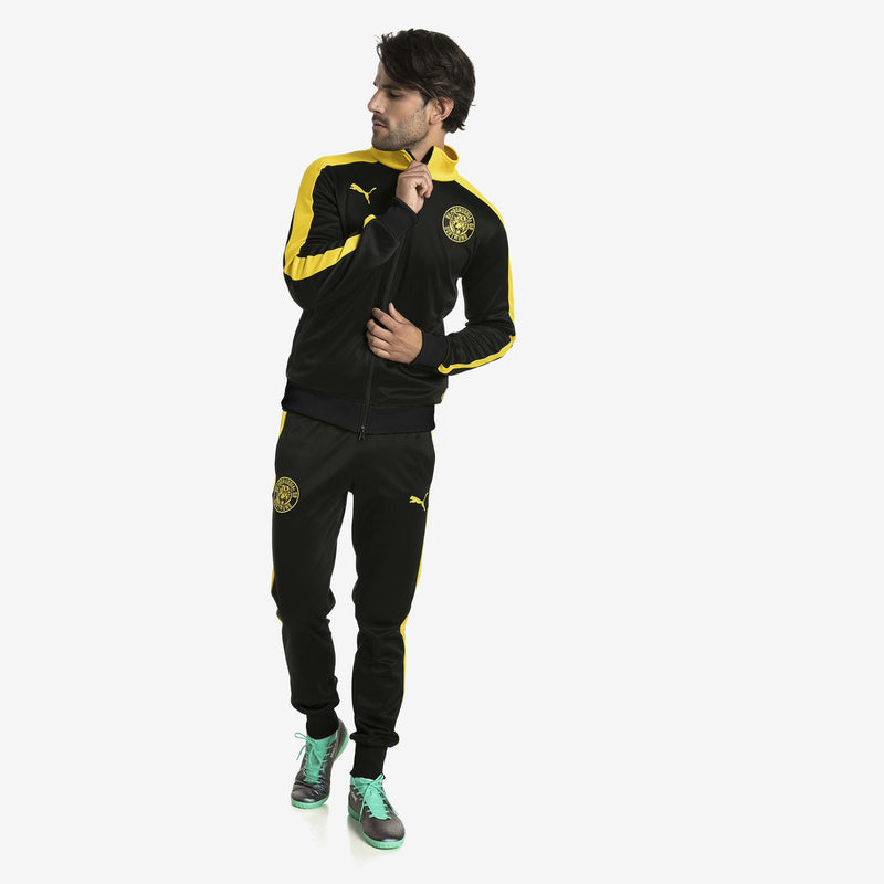 Puma Borussia Dortmund BVB T7 Track Jacket