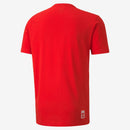 Men's PUMA SFV Switzerland DNA Tee - La Liga Soccer