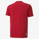 Men's PUMA Serbia DNA Tee - La Liga Soccer