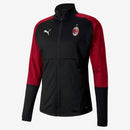 Puma AC Milan Men's Home Stadium Jacket - La Liga Soccer