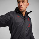 Puma AC Milan Winter Training Jacket - La Liga Soccer