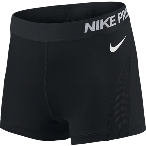 Nike - Nike Women's Nike Pro Hypercool Short - La Liga Soccer