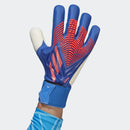 adidas Predator Competition Goalkeeper Gloves - La Liga Soccer