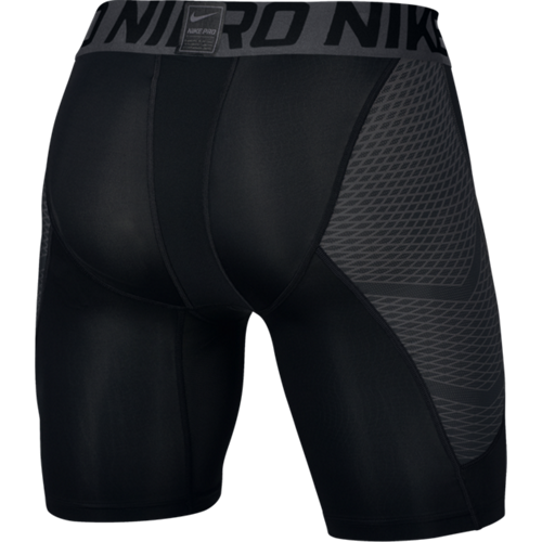 NZSALE  Nike Nike Pro Combat Hypercool Vapor Power Compression Shorts  586232-010 Men