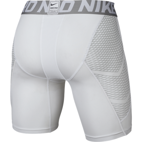 Review: Men's Nike Hypercool Compression 6 Short