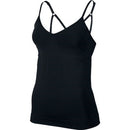 Nike Zoned Sculpt Strappy Tank - La Liga Soccer
