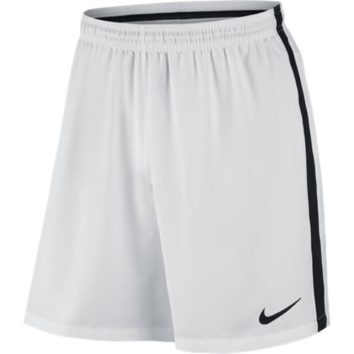 Nike - Nike Men's Dry-Fit Squad Woven Short - La Liga Soccer