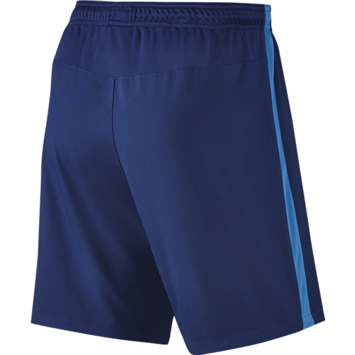 Nike - Nike Men's Dry-Fit Squad Woven Short - La Liga Soccer