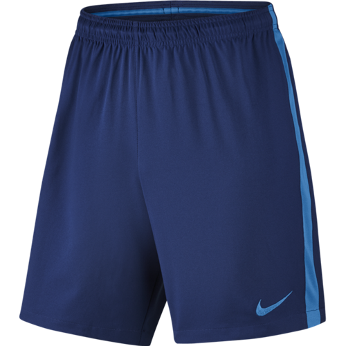 Nike - Nike Men's Dry-Fit Squad Woven Short - La Liga Soccer