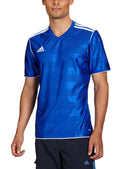 adidas Tabela 11 Short Sleeve Jersey - La Liga Soccer