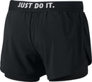 Women's Nike Flex Training Short 8" - La Liga Soccer