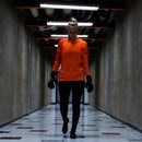 Storelli ExoShield Gladiator Goalkeeper Jersey - La Liga Soccer