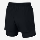 Women's Nike Flex Bliss Training Shorts - La Liga Soccer