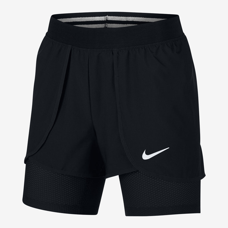 Nike - Women's Nike Flex Bliss Training Shorts - La Liga Soccer
