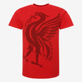 Liverpool You'll Never Walk Alone T-Shirt